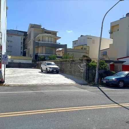 Kenting Orange Homestay Heng-ch'un Екстериор снимка