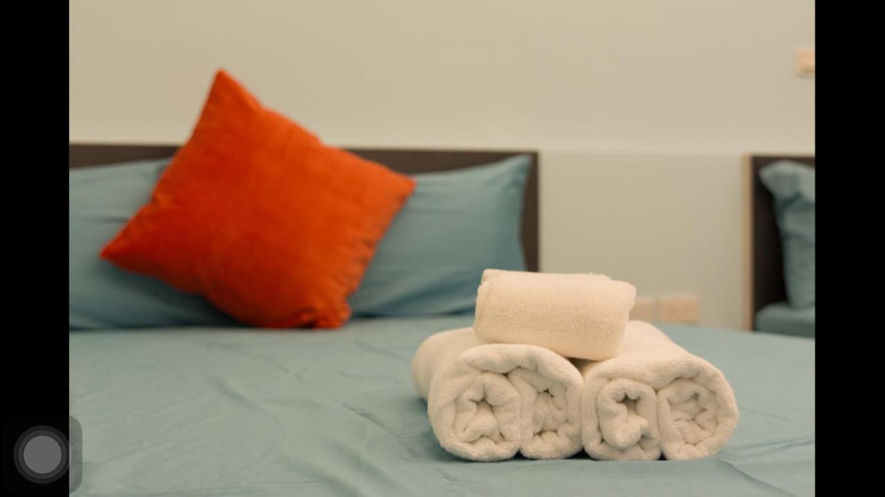 Kenting Orange Homestay Heng-ch'un Екстериор снимка