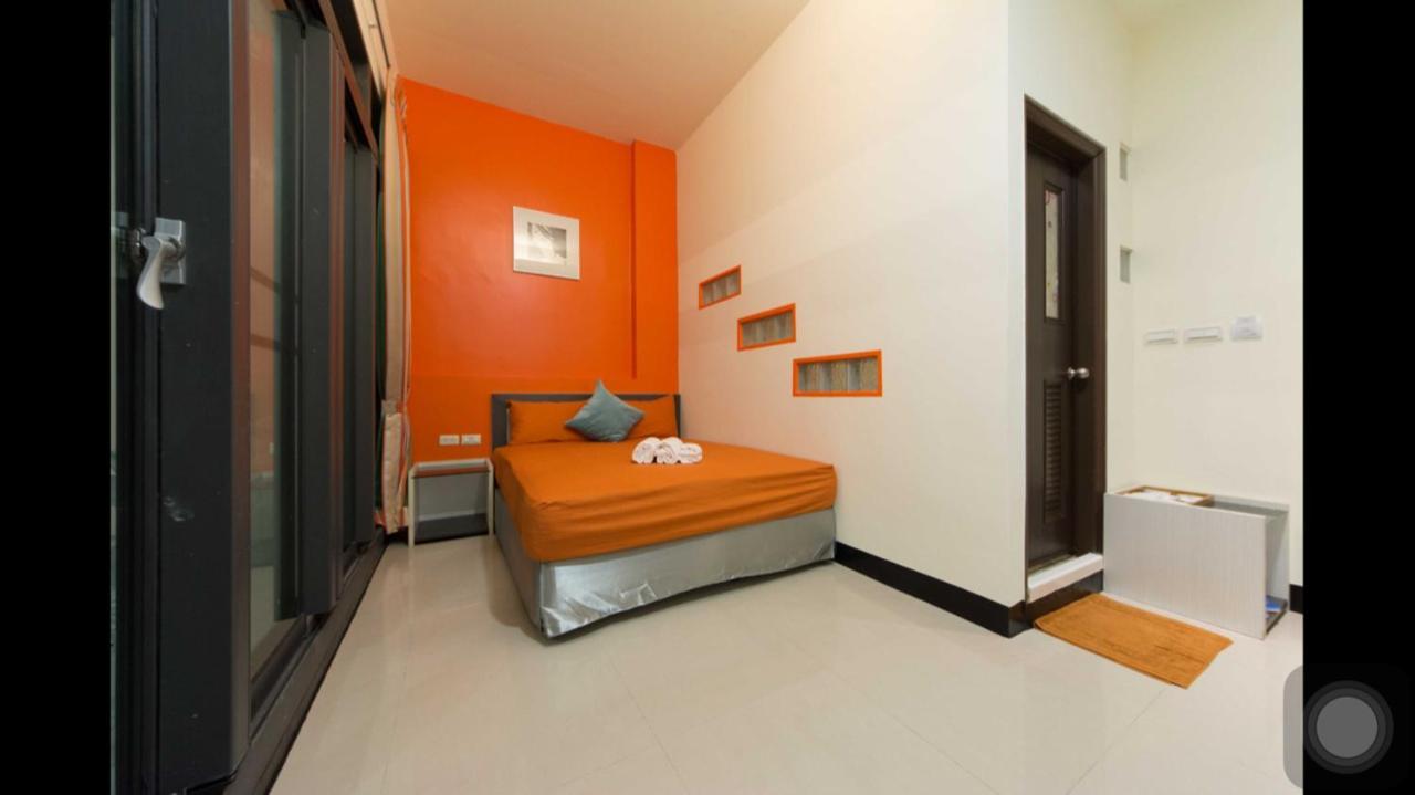 Kenting Orange Homestay Heng-ch'un Екстериор снимка