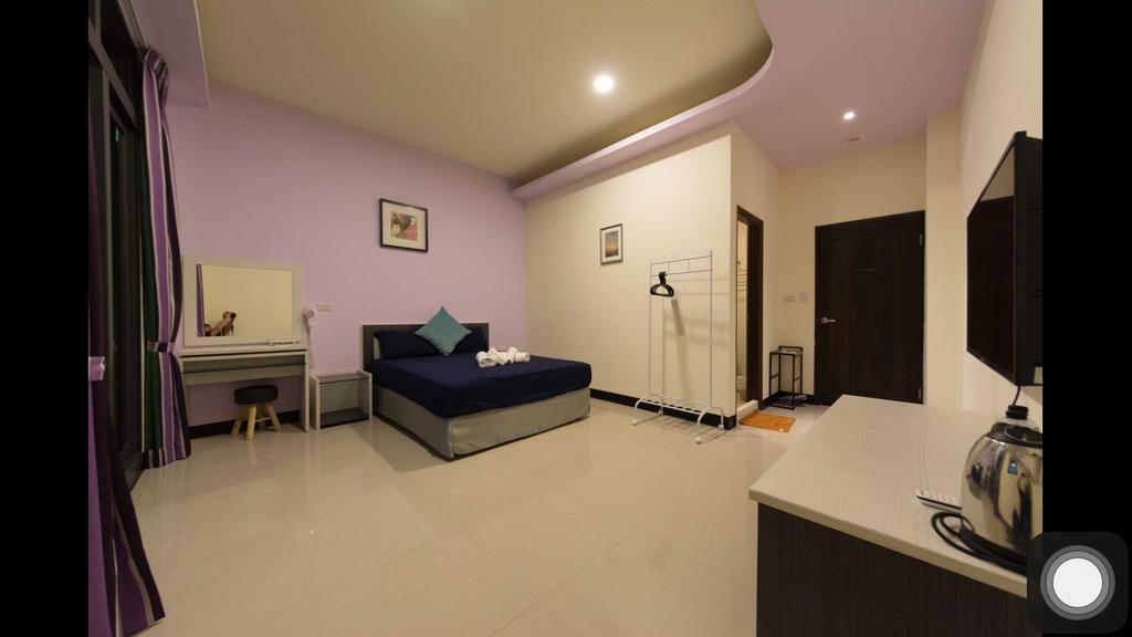 Kenting Orange Homestay Heng-ch'un Екстериор снимка