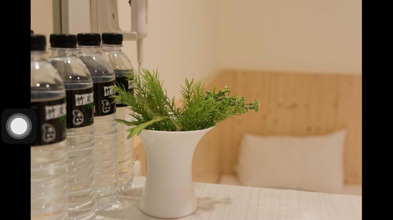 Kenting Orange Homestay Heng-ch'un Екстериор снимка