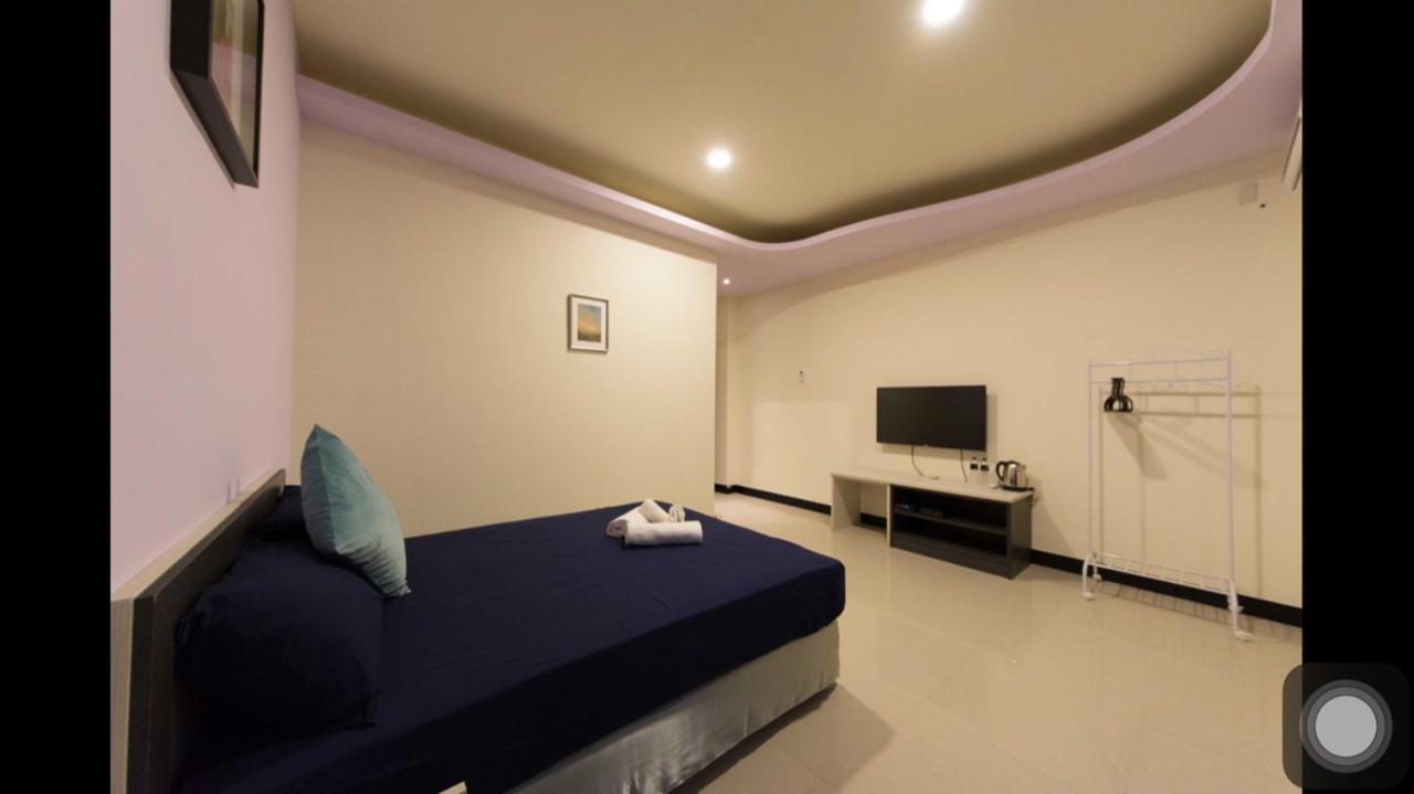 Kenting Orange Homestay Heng-ch'un Екстериор снимка